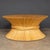 20th Century Sheaf of Wheat Coffee Table by McGuire, 1970s For Sale - Image 3 of 17