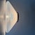 Mid-Century Murano Glass Flush Mount from Leucos, Italy, 1980s For Sale - Image 17 of 18