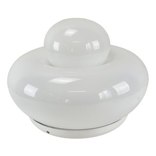 Electra Table or Ceiling Lamp attributed to G. Gramigna for Artemide, 1968 For Sale