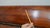 Henredon Leather Sleigh King Bed For Sale - Image 9 of 16