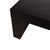 Wooden Bench in Black from BoConcept For Sale - Image 5 of 10