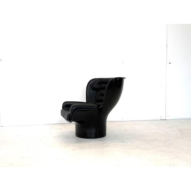 Elda Chair by Joe Colombo For Sale - Image 6 of 18