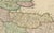 The Provinces of Scotland Map, 1660 For Sale - Image 6 of 10