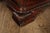 Hooker Furniture 'Seven Seas' Georgian Style Carved Mahogany File Cabinet For Sale In Philadelphia - Image 6 of 15