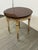 Karges Furniture Company French Regency Side Table, 22.5 Inches For Sale In San Francisco - Image 6 of 12