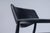 Wood Mid-Century Armchair by Ejnar Larsen & Aksel Bender Madsen for Willy Beck For Sale - Image 7 of 11
