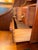Vintage Postmaster Rolltop Desk For Sale - Image 11 of 18