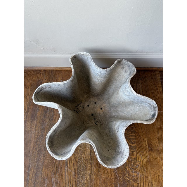 Traditional Late 19th Century Massive Wily Guhl Biomorphic Planter, Attributed For Sale - Image 3 of 5