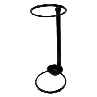 Postmodern Umbrella Stand, 1980s For Sale