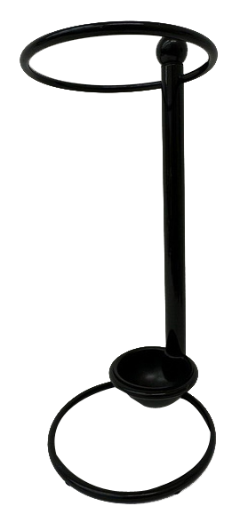 Postmodern Umbrella Stand, 1980s