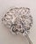 Antique Early 20th Century 800 Silver Patisserie Serving Tongs For Sale - Image 12 of 18