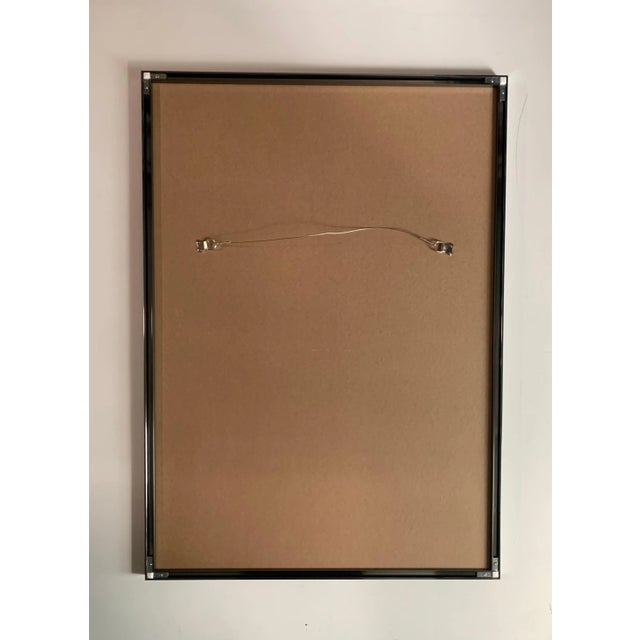 Vintage Thai Robocop Poster, 1987 For Sale - Image 3 of 8