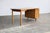 Mid-Century Modern Vintage Desk, Sweden, 1960s For Sale - Image 3 of 12