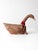 Vintage Primitive Goose Figure For Sale - Image 4 of 9