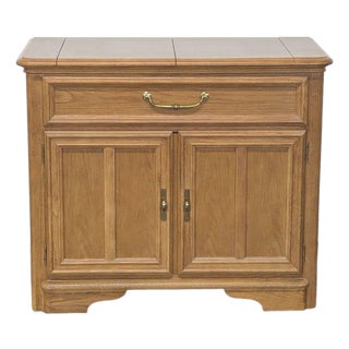 Stanley Furniture Sideboard For Sale
