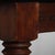 French Extendable Dining Table, 1940s For Sale - Image 6 of 14