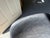 Stellar Works Ren Round Walnut Dining Table + Herman Miller Eames Fiberglass Wood Dowel Chairs For Sale - Image 12 of 13
