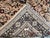 Hand-Knotted Caucasian Style Wool Area Rug - 3'11" X 5'10" For Sale - Image 12 of 12