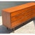 Wood Vintage MCM Danish Teak Nine-Drawer Dresser For Sale - Image 7 of 13