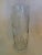 Mid 20th Century Perry Coyle Tall Etched Glass Lily Vase For Sale - Image 13 of 13