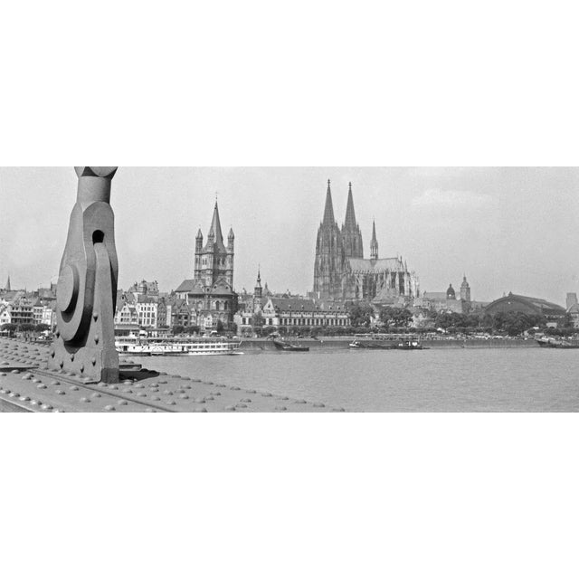 One of the photographers at Mauritius Publishing based in Berlin was Karl Heinrich Lämmel. Born on 30 July 1910 in Riesa,...