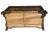 Vintage Chinese Camphor Wood Hand Crafted Nesting Chests Tables- Set of 3 For Sale In Milwaukee - Image 6 of 12