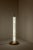 Roller floor lamp by united alabaster dimensions: ⌀ 35 x h 115 cm (customizable height) materials: alabaster, copper (matt...