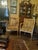 Pair of Mid-Century Modern Hand Carved Swan Head Chairs For Sale - Image 4 of 5