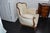 This Beautiful French Chair is an exquisite Vintage Circa 1930. Hand-carved - Will need new Upholstery. This Collectible...
