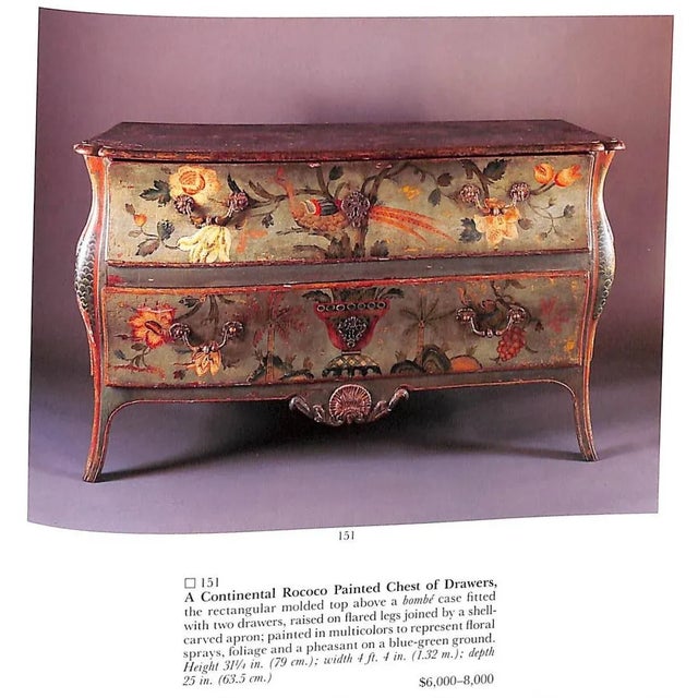 The Greta Garbo Collection - November 15, 1990 For Sale - Image 9 of 12