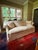 Late 20th Century Fairington Benchseat Sofa For Sale - Image 5 of 12