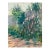 Original Impressionism Oil Painting: Spring Landscape, Ukrainian Artist (1961) 38-28 For Sale