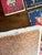 Vintage Italian Advertising Ceramic Coasters, Set of 4 | Ingham Marsala, Baroni & Cacao Cida For Sale - Image 13 of 16