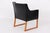 Set of Model 3246 Armchairs by Børge Mogensen for Fredericia, 2002 For Sale - Image 9 of 15