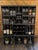 1940s 1940's French Postal Sorting Cabinet/Cubby/Shelves For Sale - Image 5 of 12