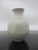 Small Chinese Longquan Celadon Glazed Pottery Vase For Sale - Image 4 of 9