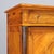 Vintage Empire Secretaire in Walnut For Sale - Image 5 of 14