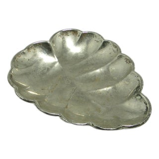 Art Nouveau Bowl, Sweden, 1900s For Sale