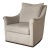 Hickory Chair Jules Swivel Chair For Sale