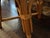 Pair of Vintage Albini Style Italian Bent Bamboo Rattan Chairs For Sale - Image 6 of 18