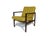 Mid-century modern lounge chair designed by Martin Eisler and Carlo Hauner, produced by Forma, São Paulo. The chair...