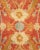 Traditional Mogul, One-of-a-Kind Hand-Knotted Area Rug - Orange, 10' 1" x 17' 10" For Sale - Image 3 of 8