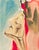 Original engraving from Salvador Dalí’s "The Divine Comedy" published by Editions d’Art Les Heures Claires, Paris, in...