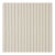 Sanderson Tetbury Stripe Fabric in Gritstone - a sample For Sale