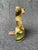 Early 20th Century Vintage Cast Iron Terrier Puppy Dog Doorstop For Sale - Image 5 of 15