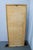 Wood Mid-Century Standing Mirror with Shelf, Former Czechoslovakia, 1960s For Sale - Image 7 of 10