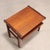 Teak Coffee Table, 1960s For Sale - Image 6 of 8