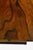 Dale Holub Credenza Solid Koa Wood 1976 For Sale - Image 16 of 17