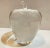 Late 20th Century Steuben Glass Apple by Angus McDougall For Sale - Image 12 of 12