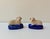 Pair of Antique Staffordshire Sheep For Sale - Image 9 of 10